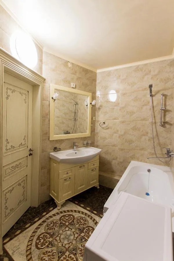 Residential Complex Central 271 Алматы 0*,  Казахстан
